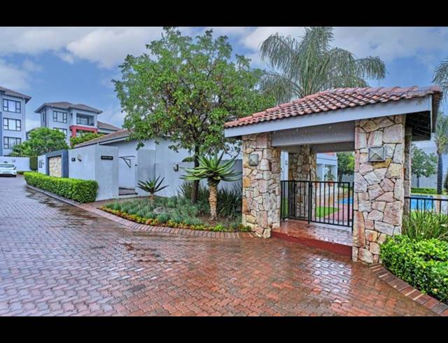 2 BEDROOM PROPERTY TO RENT IN BARBEQUE DOWNS